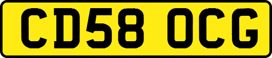 CD58OCG