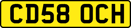 CD58OCH