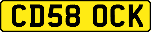 CD58OCK