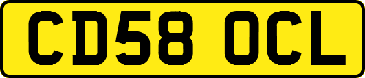 CD58OCL