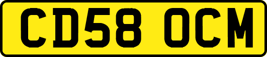 CD58OCM