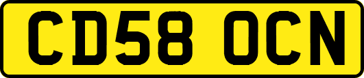 CD58OCN