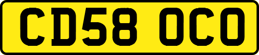 CD58OCO