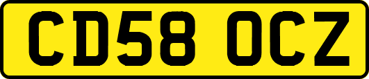 CD58OCZ