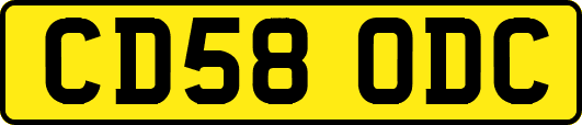CD58ODC