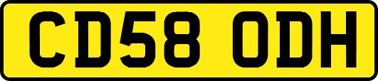 CD58ODH