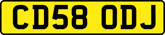 CD58ODJ