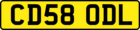 CD58ODL