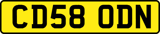 CD58ODN