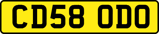 CD58ODO