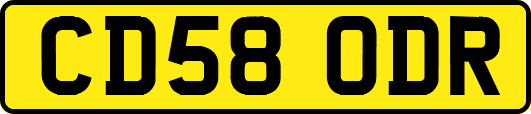 CD58ODR