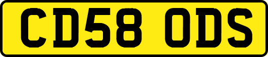 CD58ODS