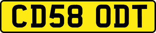 CD58ODT