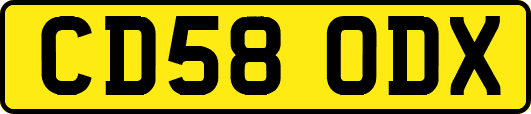 CD58ODX