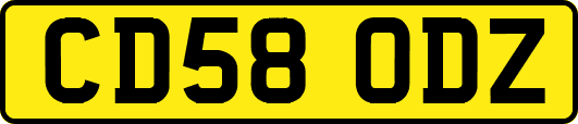 CD58ODZ