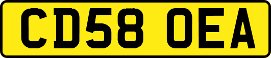 CD58OEA
