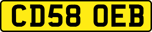 CD58OEB
