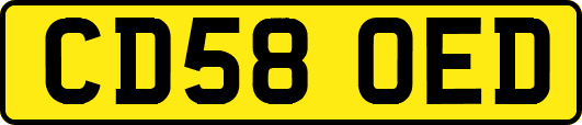 CD58OED