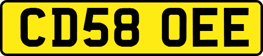 CD58OEE