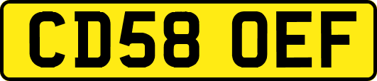 CD58OEF