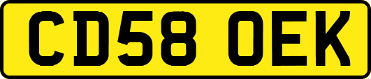 CD58OEK