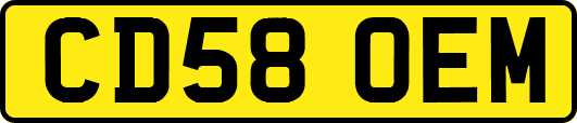 CD58OEM