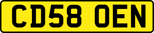 CD58OEN