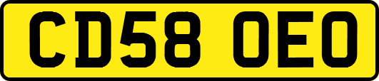 CD58OEO