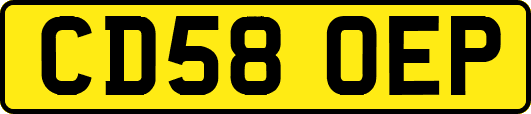 CD58OEP
