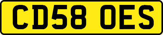 CD58OES