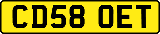 CD58OET