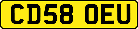 CD58OEU