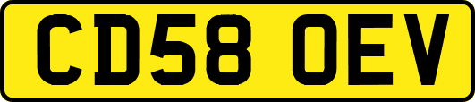 CD58OEV