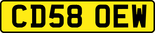 CD58OEW
