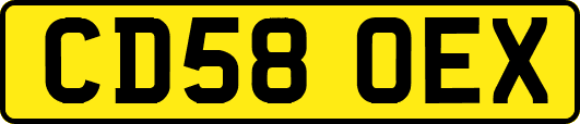 CD58OEX