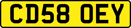 CD58OEY