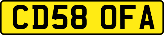 CD58OFA