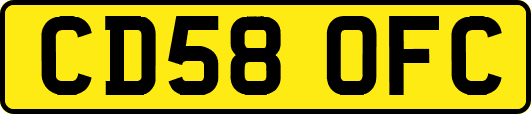 CD58OFC