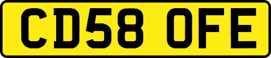 CD58OFE