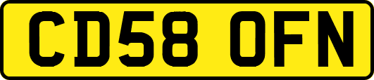 CD58OFN