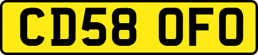 CD58OFO
