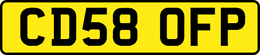 CD58OFP