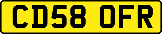 CD58OFR