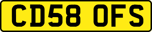 CD58OFS