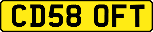 CD58OFT