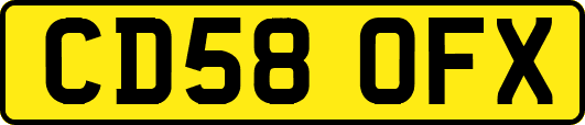 CD58OFX