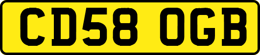 CD58OGB