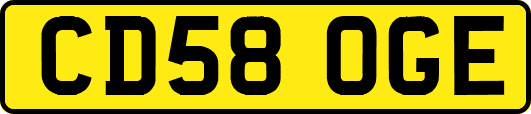 CD58OGE