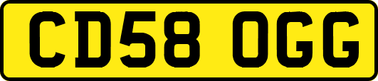 CD58OGG