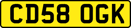 CD58OGK